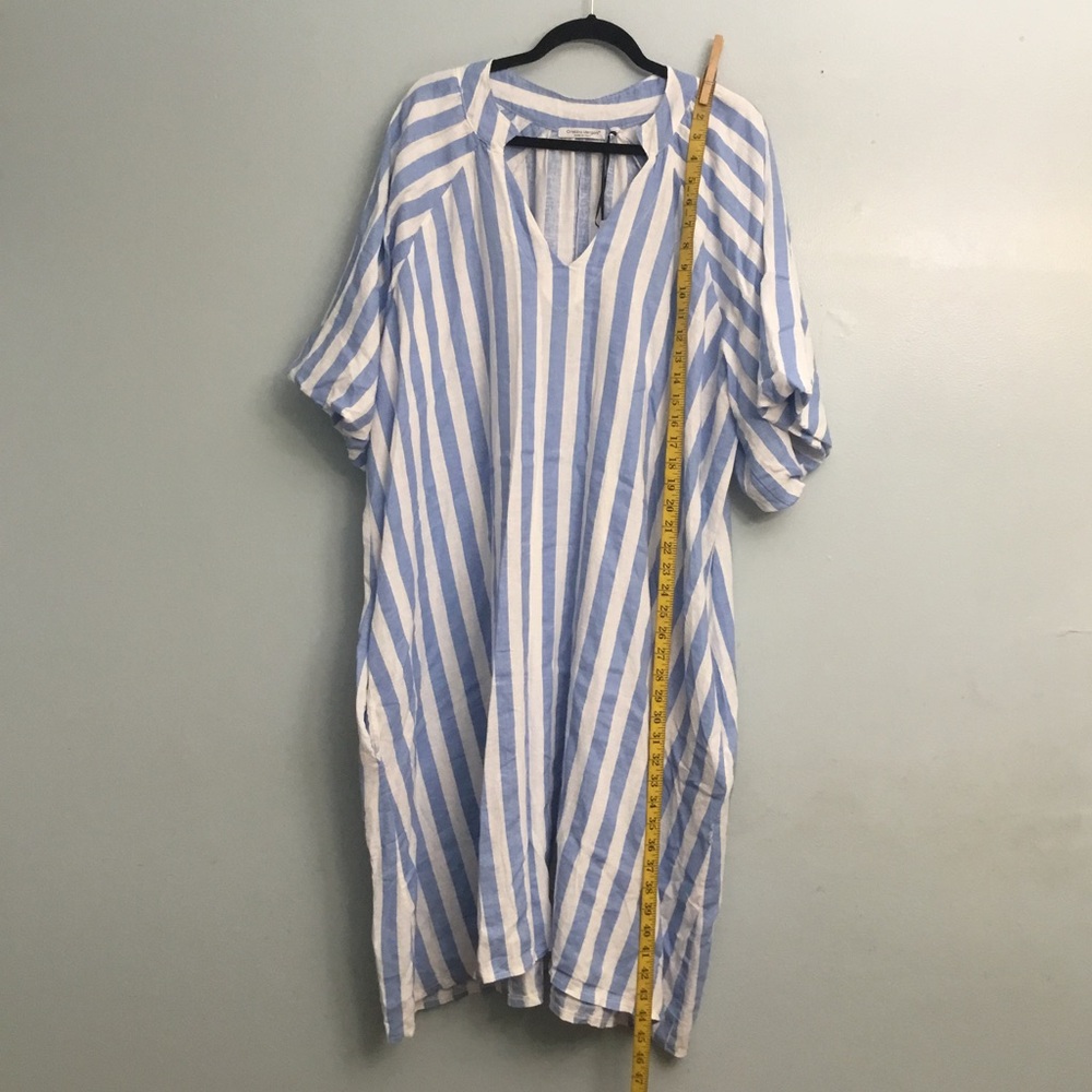 CRISTINA VERGANI DRESS
